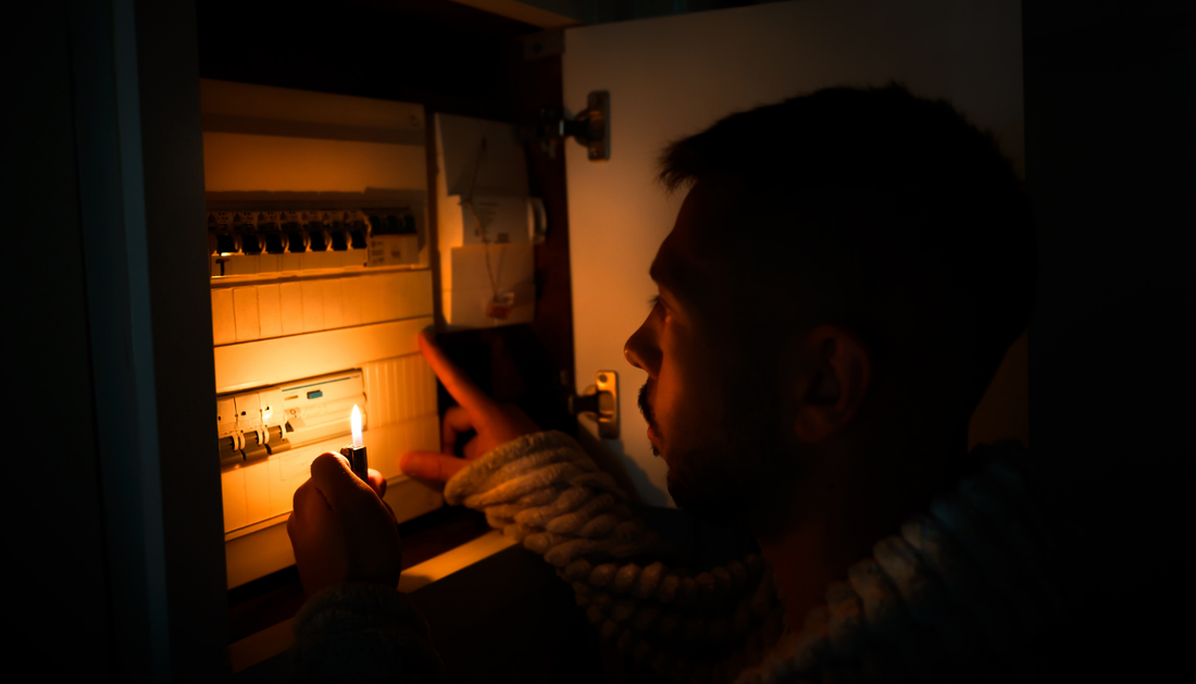 What Is the Best Power Backup Solution for Areas with Unstable Electricity?