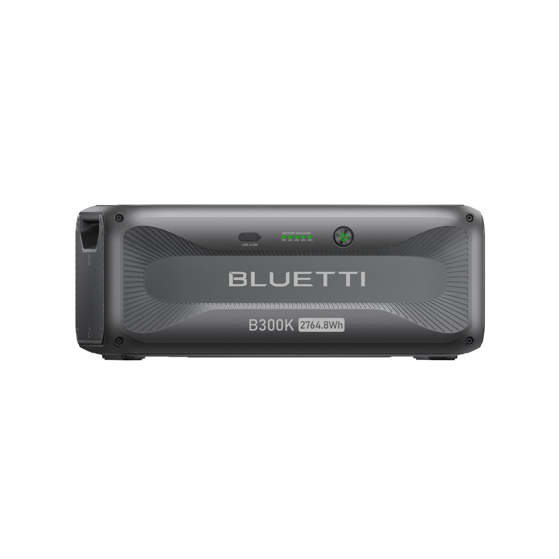 Everglow Tech BLUETTI AC500 + B300K Home Battery Backup