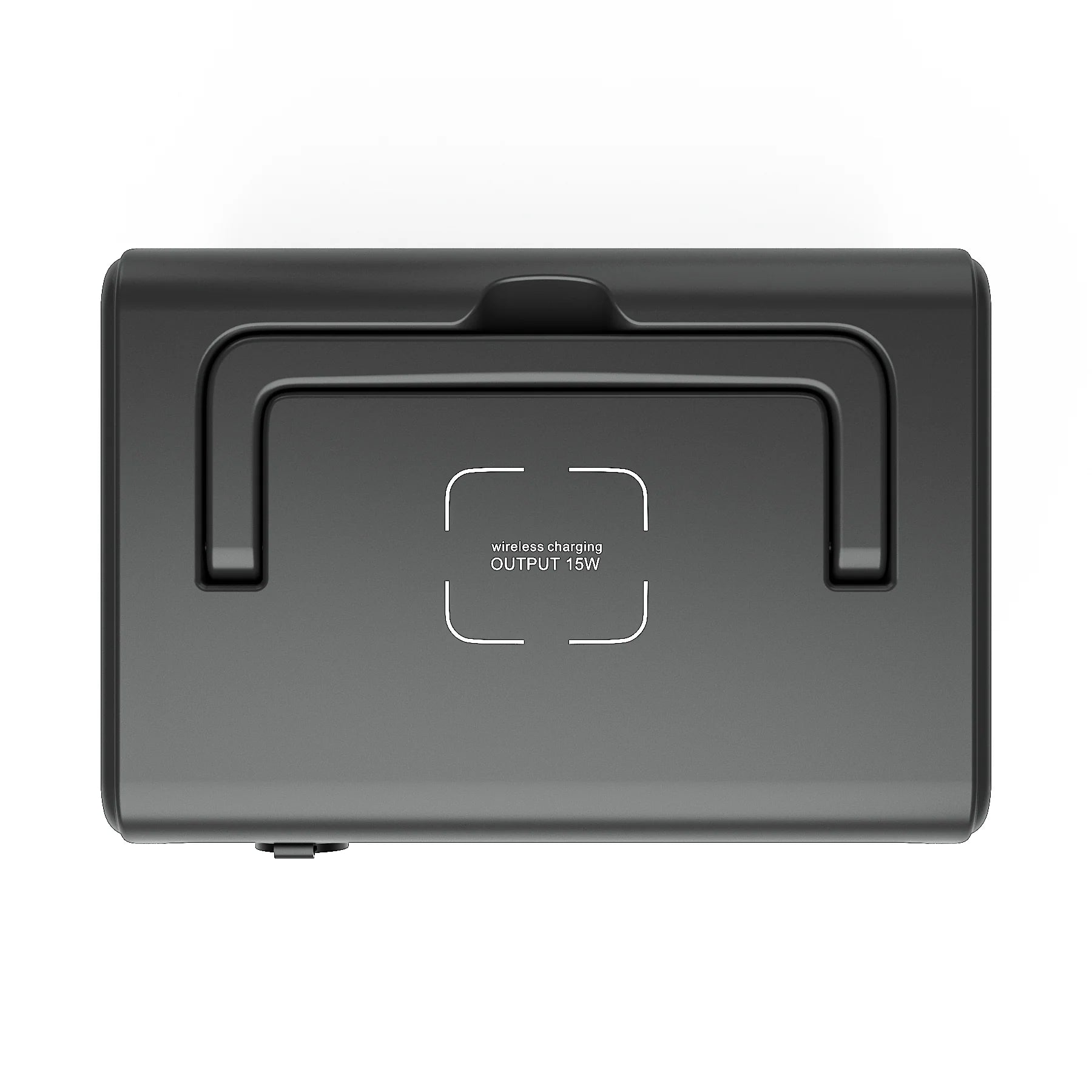 Everglow Tech BLUETTI EB3A Solar Portable Power Station /Solar Generator | 600W 268Wh