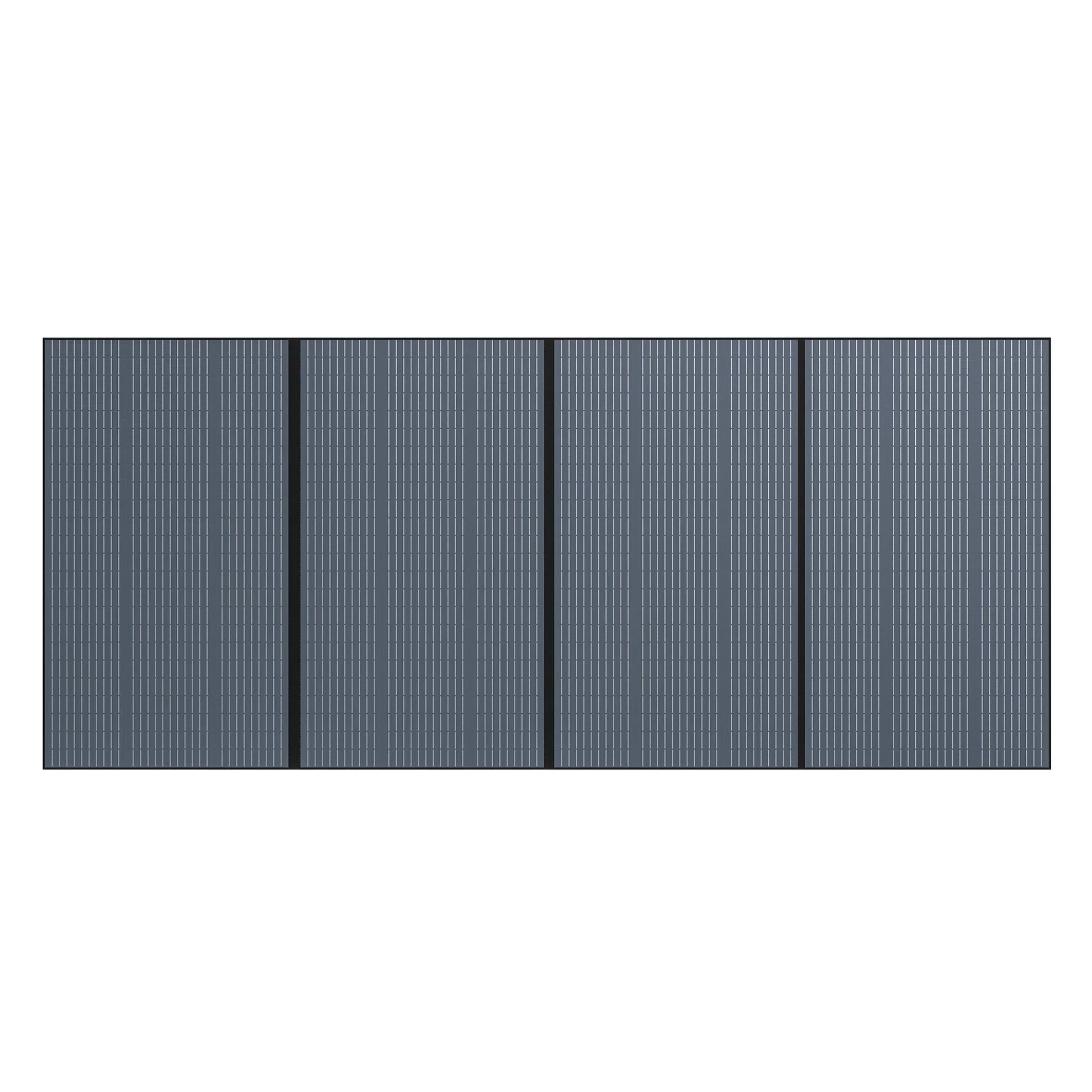 Everglow Tech BLUETTI Fordable 350W Solar Panel | 350W