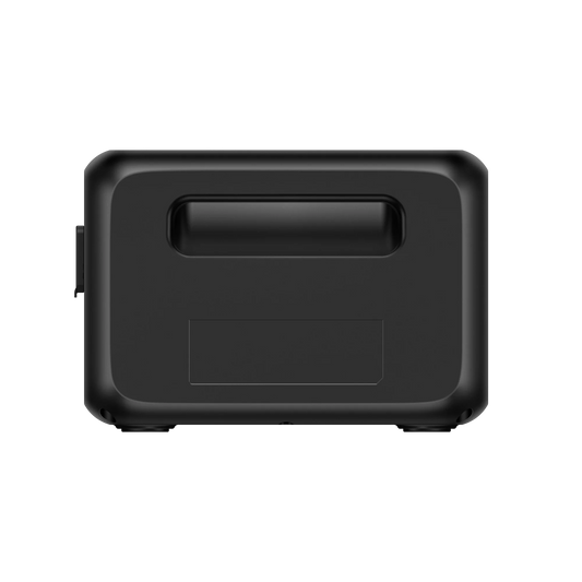 Everglow Tech BLUETTI AC2P Solar Portable Power Station/Solar Generator | 300W 230.4Wh