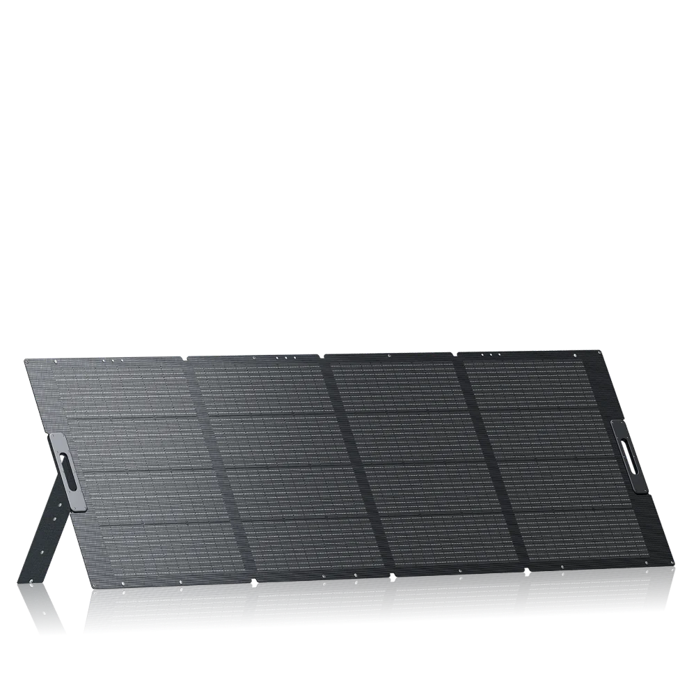Everglow Tech BLUETTI Fordable 350W Solar Panel | 350W