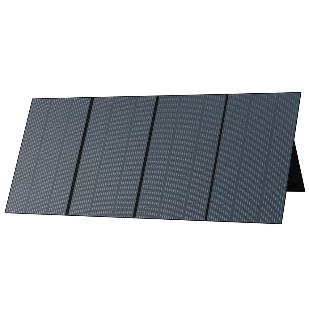 Everglow Tech BLUETTI Fordable 350W Solar Panel | 350W