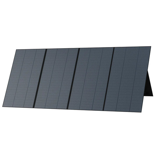 Everglow Tech BLUETTI Fordable 350W Solar Panel | 350W