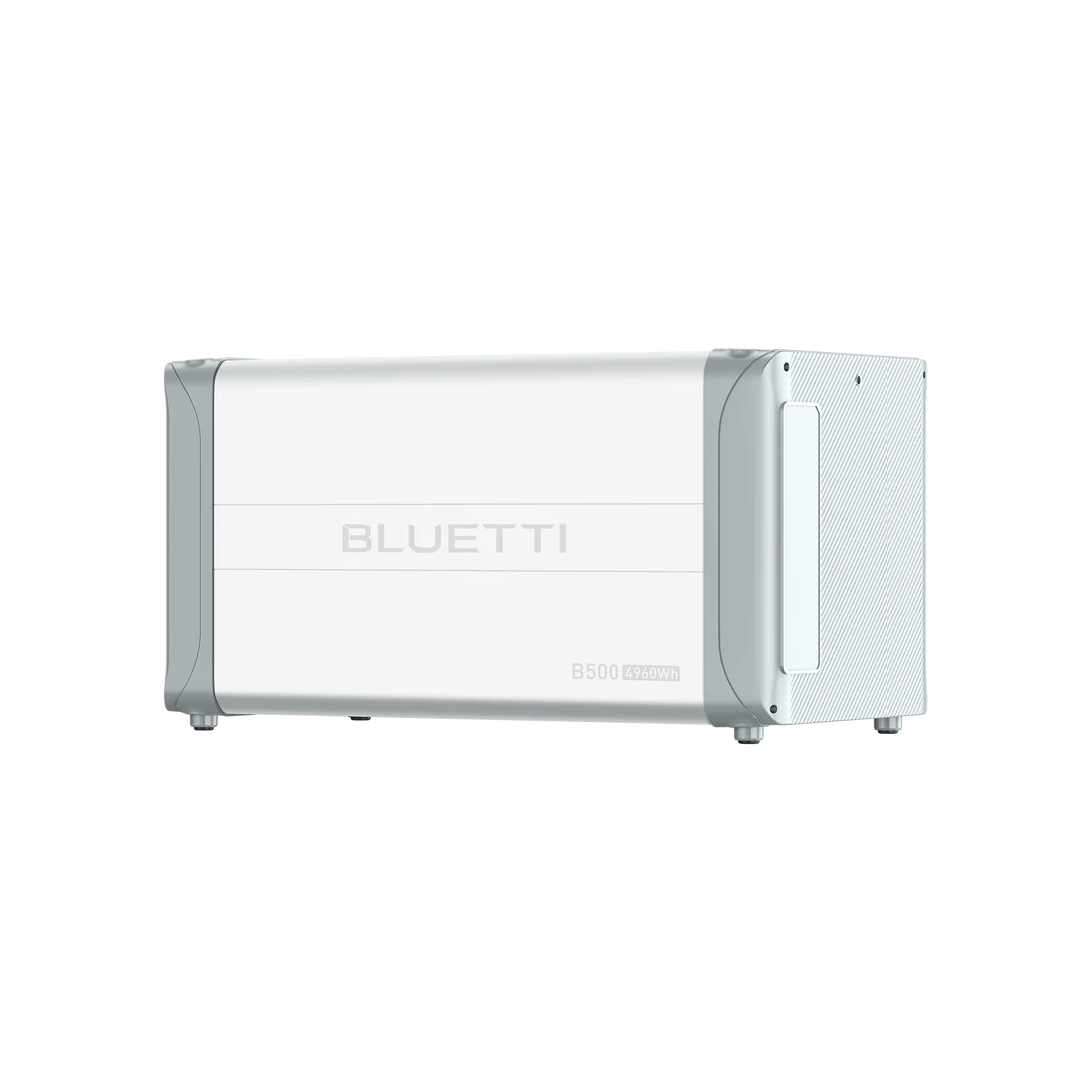 Everglow Tech BLUETTI EP760 + 2*B500 Home Battery Backup for residencial