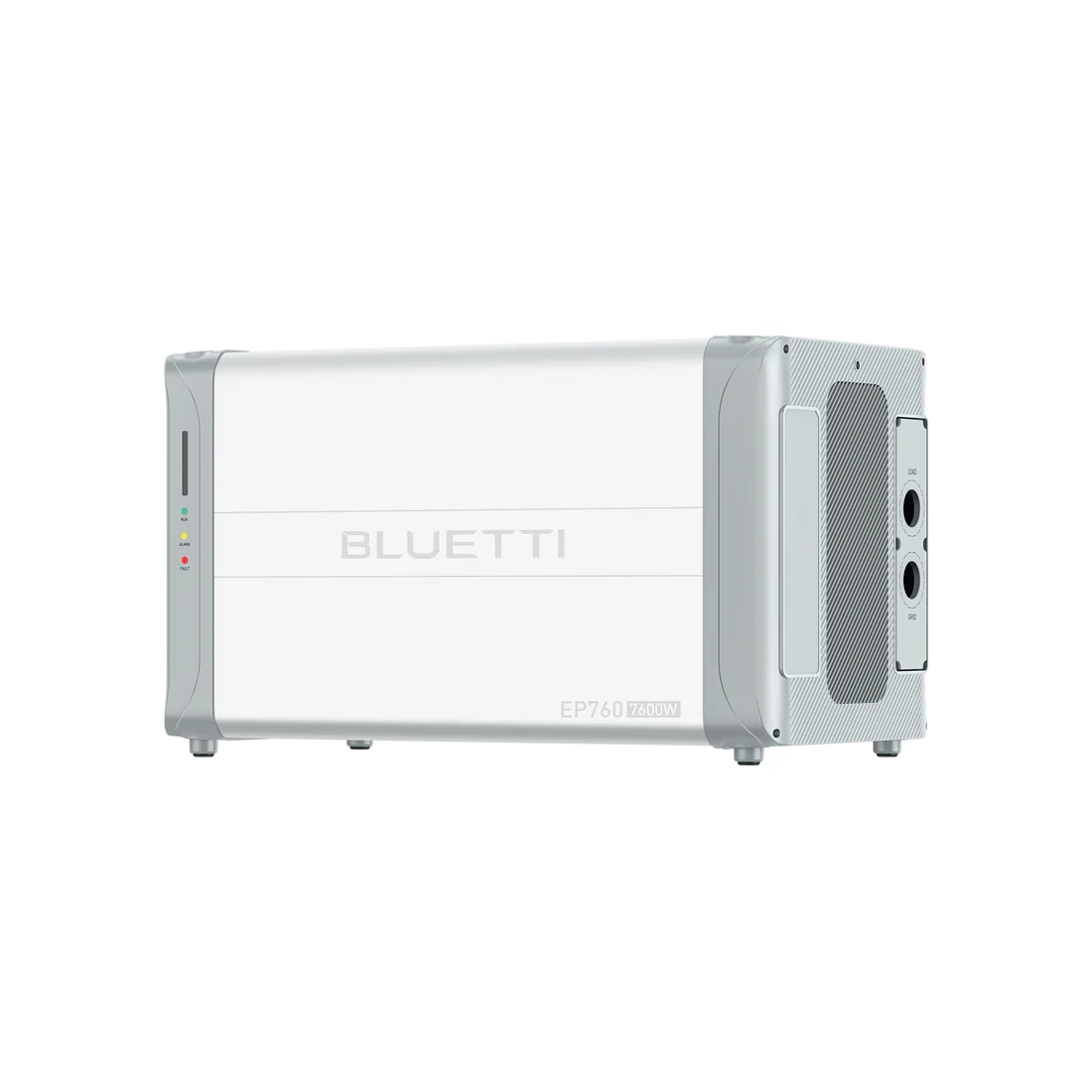 Everglow Tech BLUETTI EP760 + 2*B500 Home Battery Backup for residencial