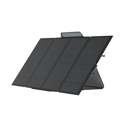 EcoFlow 400W Portable Solar Panel (SOLAR400W)
