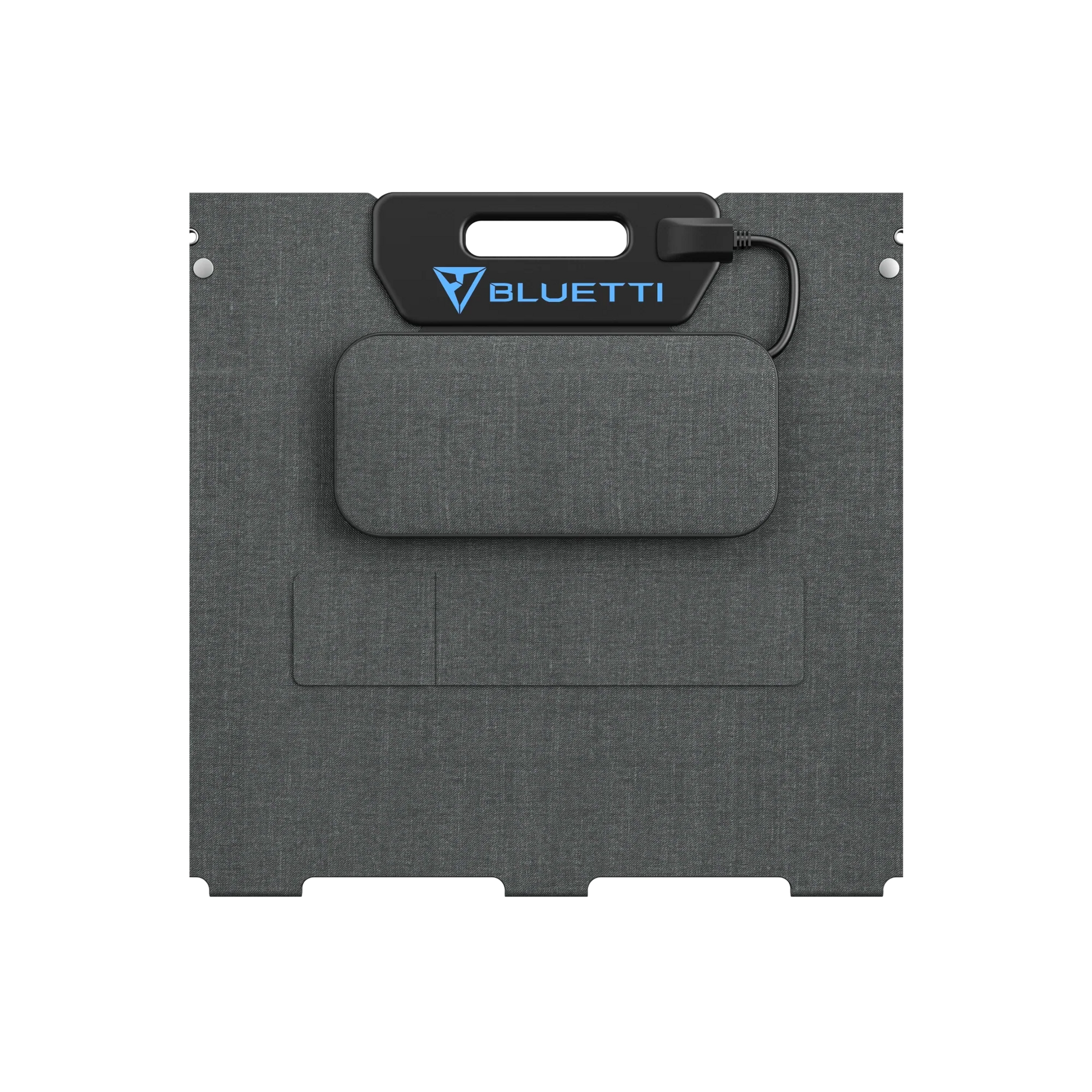 Everglow Tech BLUETTI Fordable 100W Solar Panel | 100W