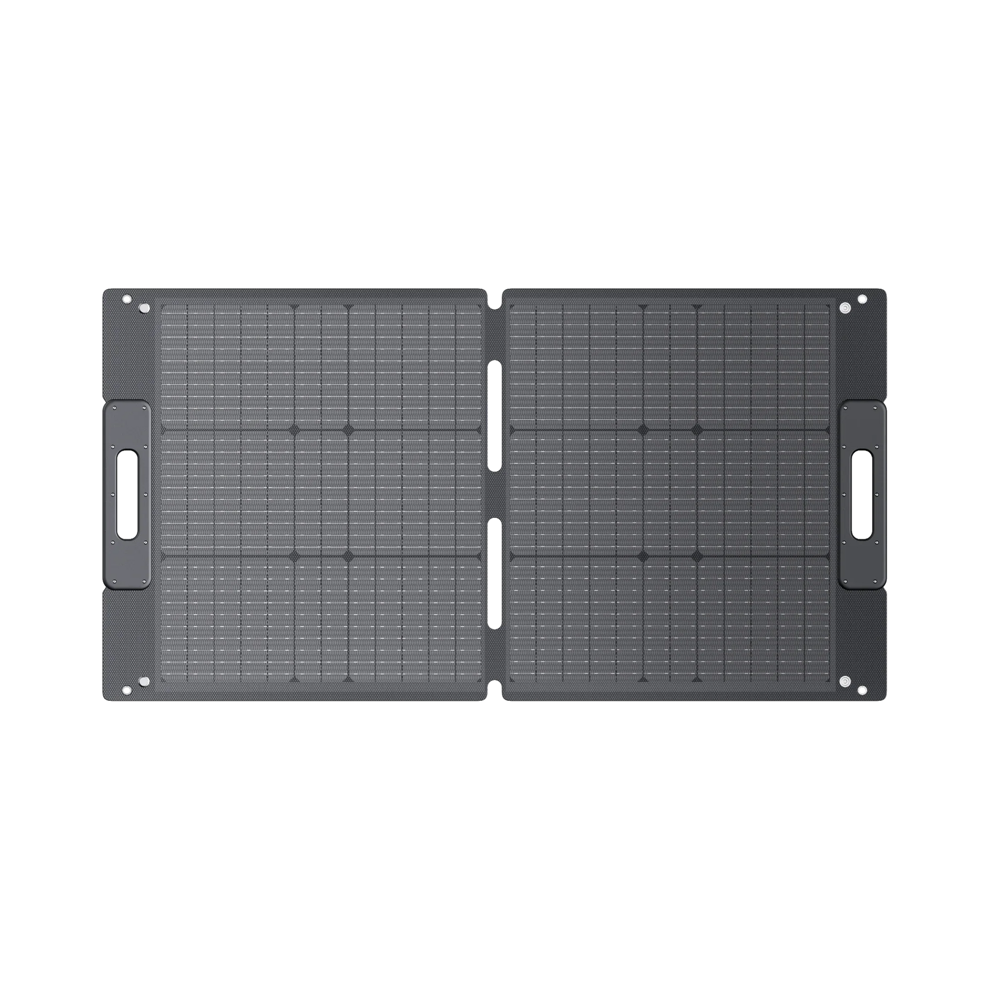 Everglow Tech BLUETTI Fordable 100W Solar Panel | 100W