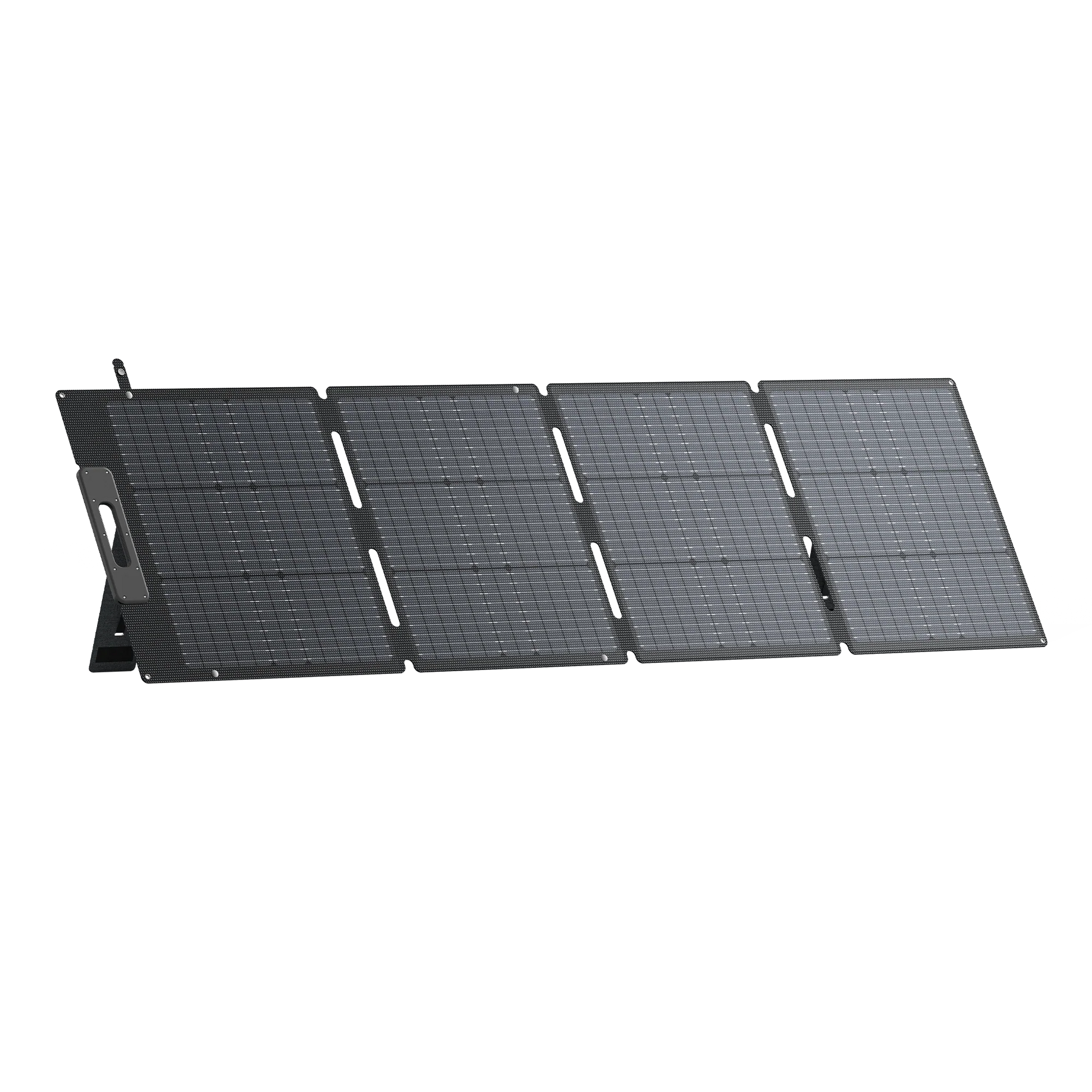 Everglow Tech BLUETTI Fordable 200W Solar Panel | 200W