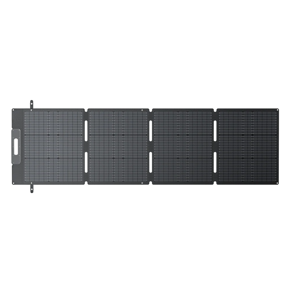 Everglow Tech BLUETTI Fordable 200W Solar Panel | 200W 200W Solar Panel | 200W